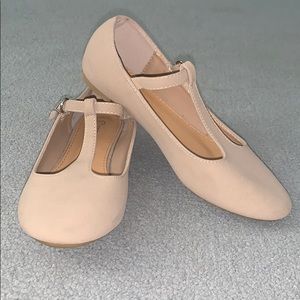 Top Moda Ballet Flats